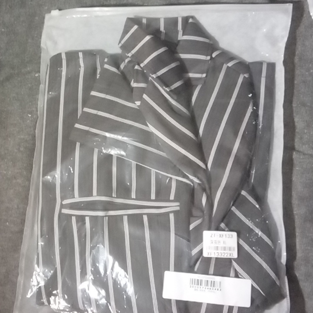 3 Jacket Medium